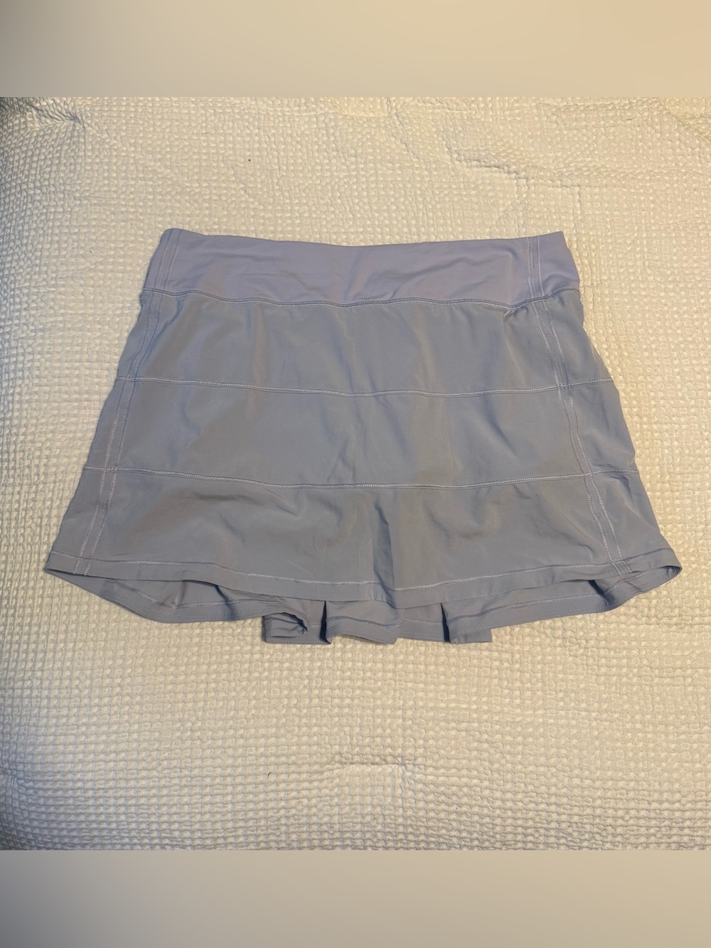Lululemon Pace Rival Skort - Picture 3 of 5